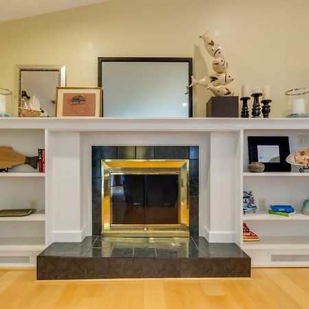 Home Away From Home Ocean Pines Bagian luar foto