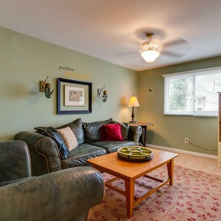 Home Away From Home Ocean Pines Bagian luar foto