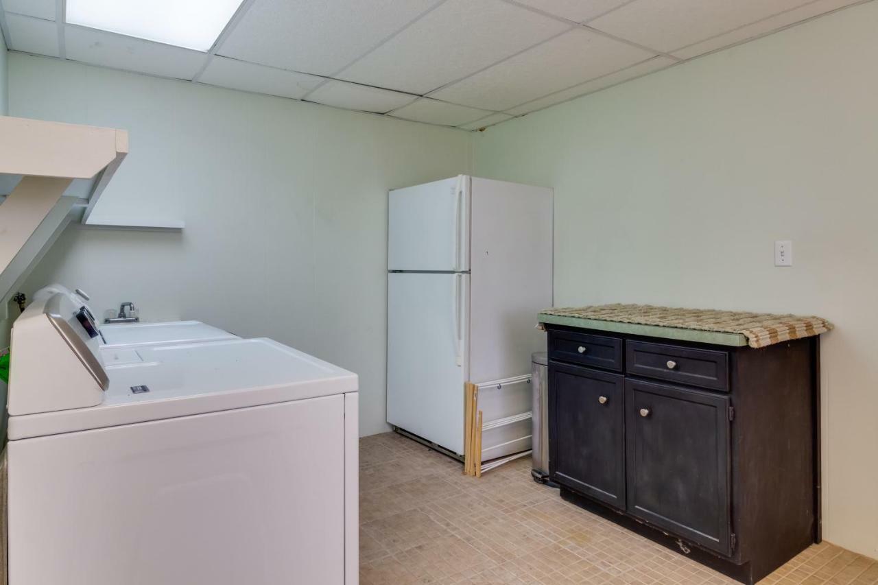 Home Away From Home Ocean Pines Bagian luar foto