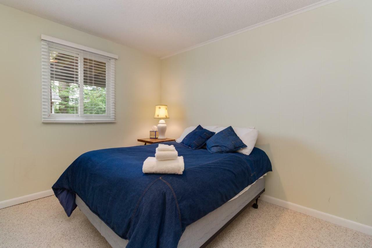 Home Away From Home Ocean Pines Bagian luar foto