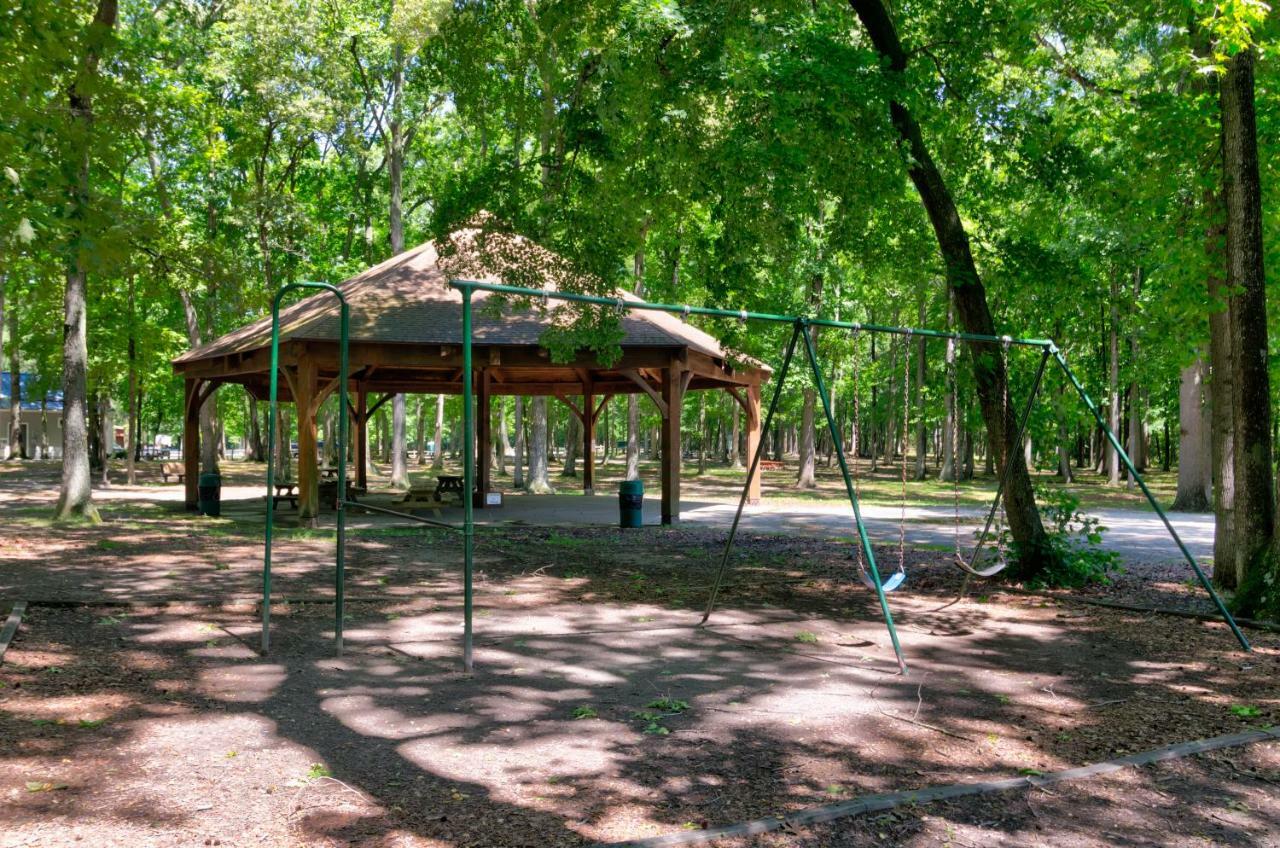 Home Away From Home Ocean Pines Bagian luar foto
