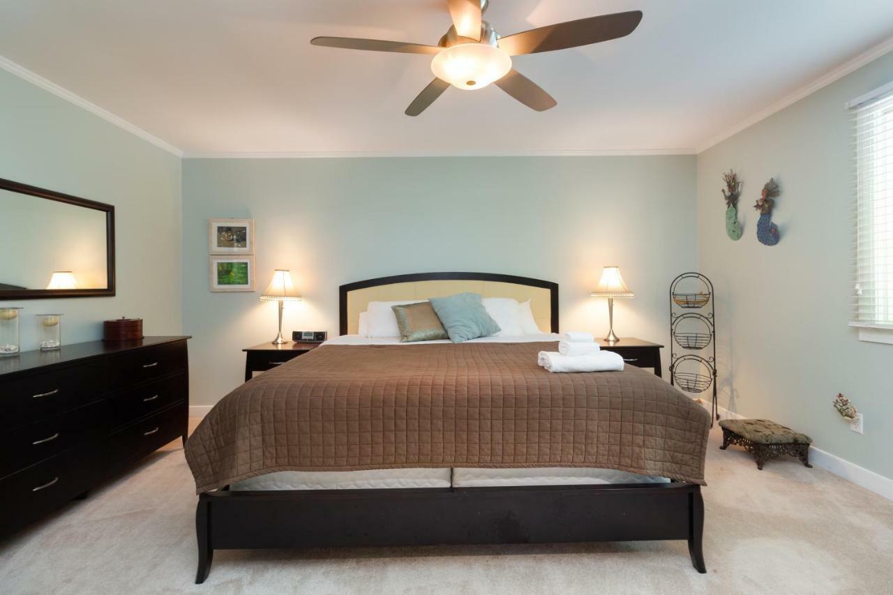 Home Away From Home Ocean Pines Bagian luar foto