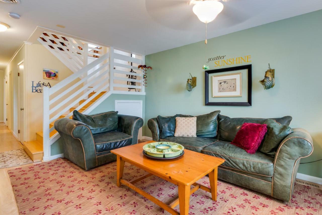 Home Away From Home Ocean Pines Bagian luar foto