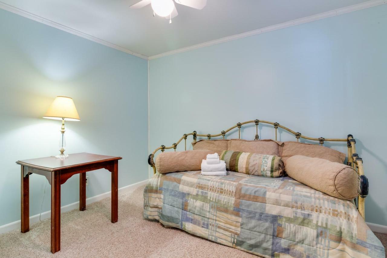 Home Away From Home Ocean Pines Bagian luar foto