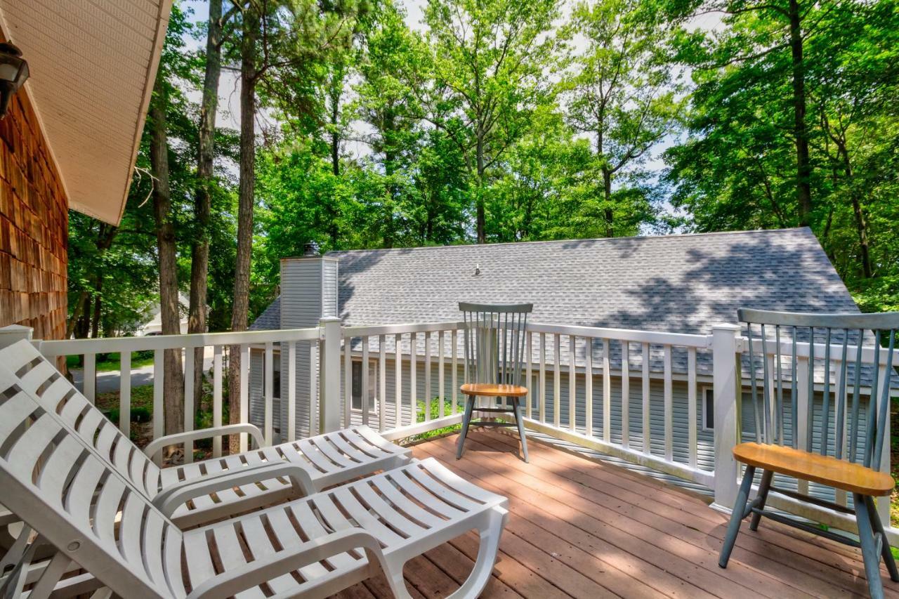 Home Away From Home Ocean Pines Bagian luar foto