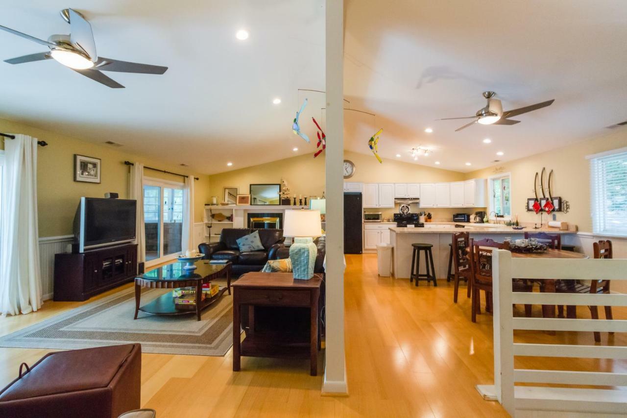 Home Away From Home Ocean Pines Bagian luar foto