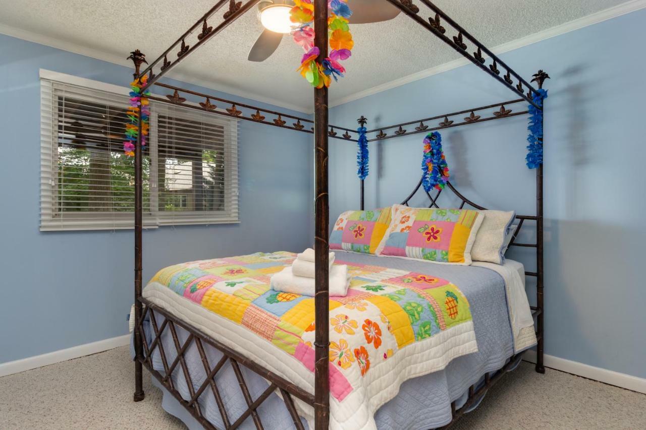 Home Away From Home Ocean Pines Bagian luar foto