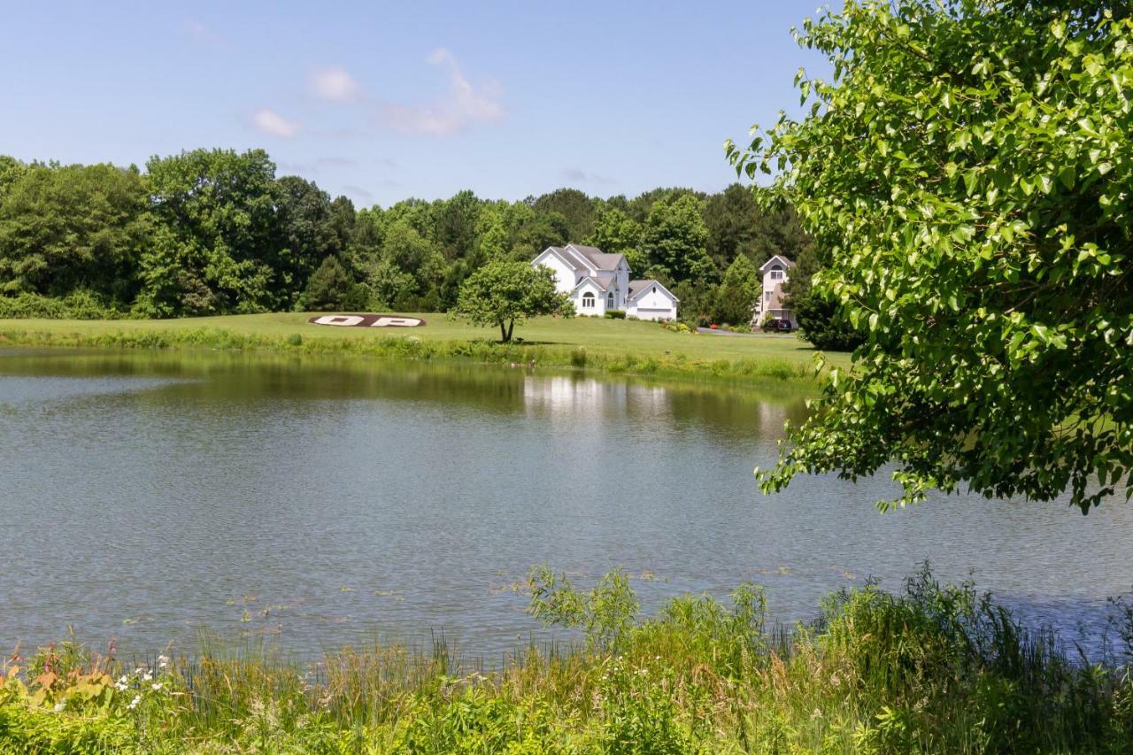 Home Away From Home Ocean Pines Bagian luar foto