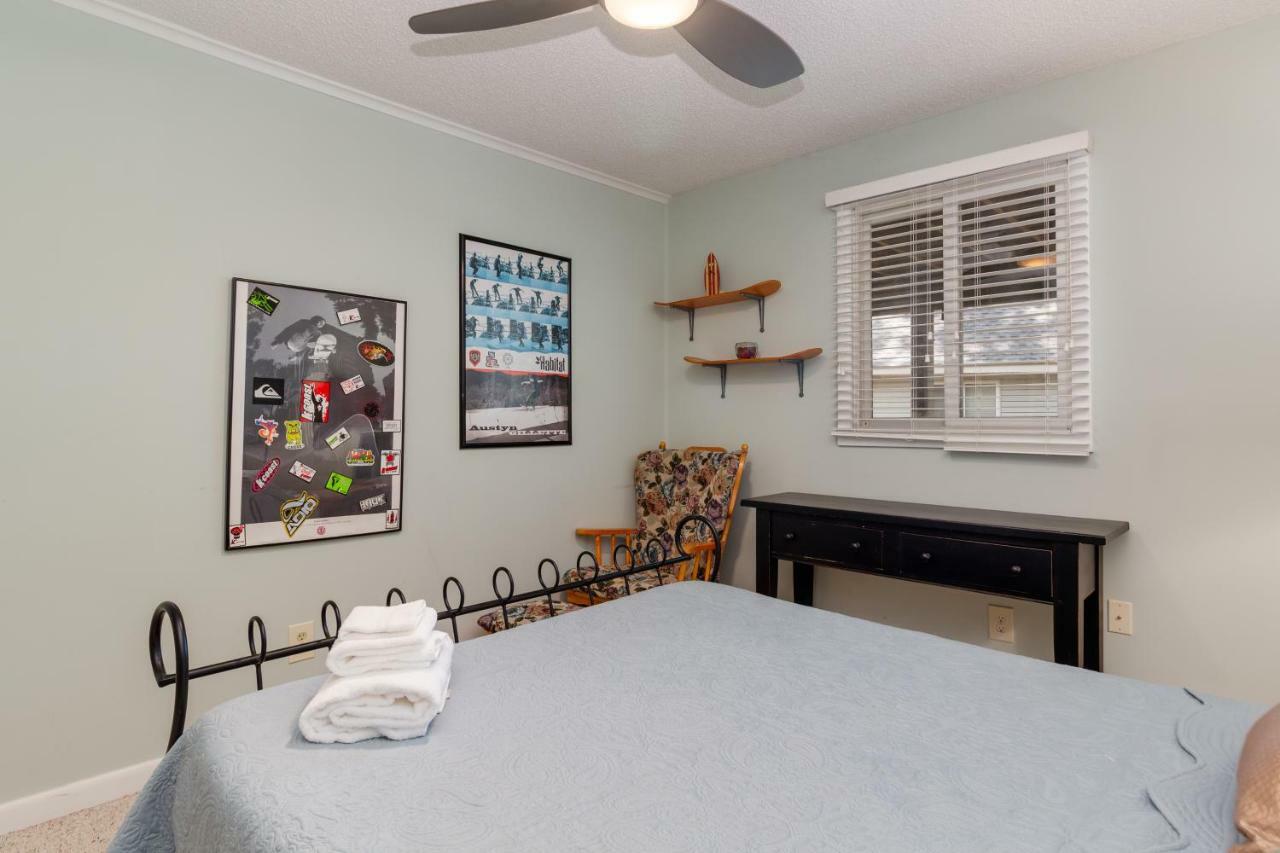 Home Away From Home Ocean Pines Bagian luar foto