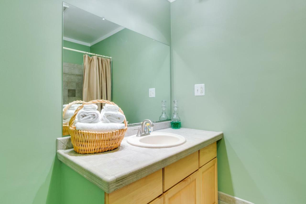Home Away From Home Ocean Pines Bagian luar foto