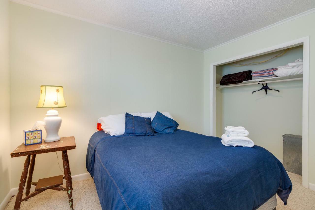 Home Away From Home Ocean Pines Bagian luar foto