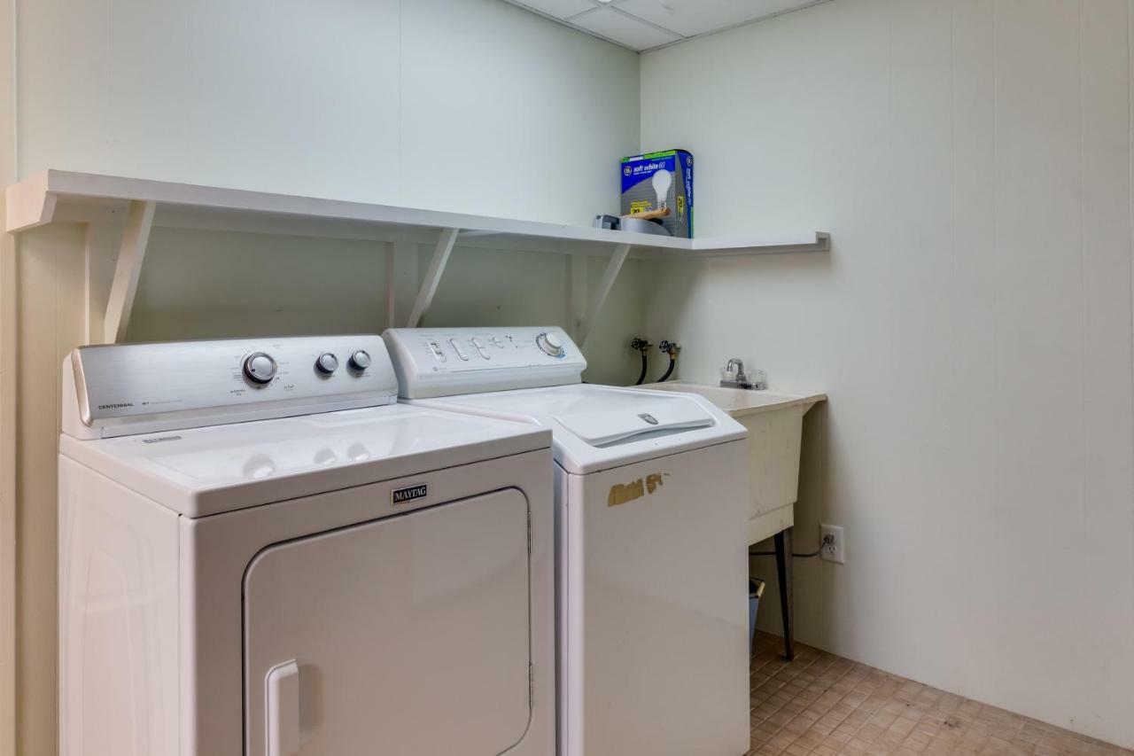 Home Away From Home Ocean Pines Bagian luar foto