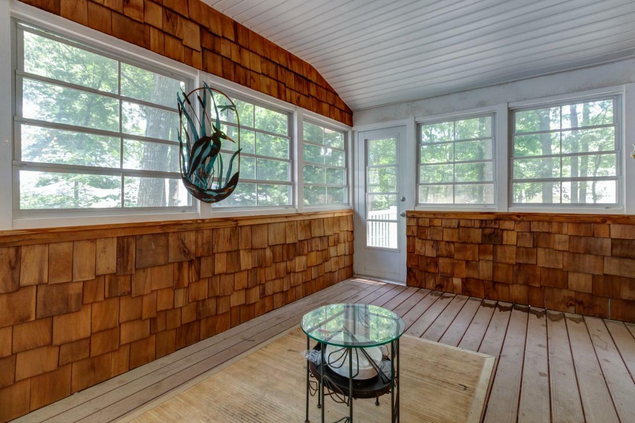 Home Away From Home Ocean Pines Bagian luar foto