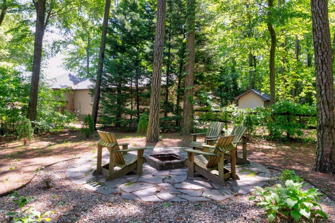 Home Away From Home Ocean Pines Bagian luar foto