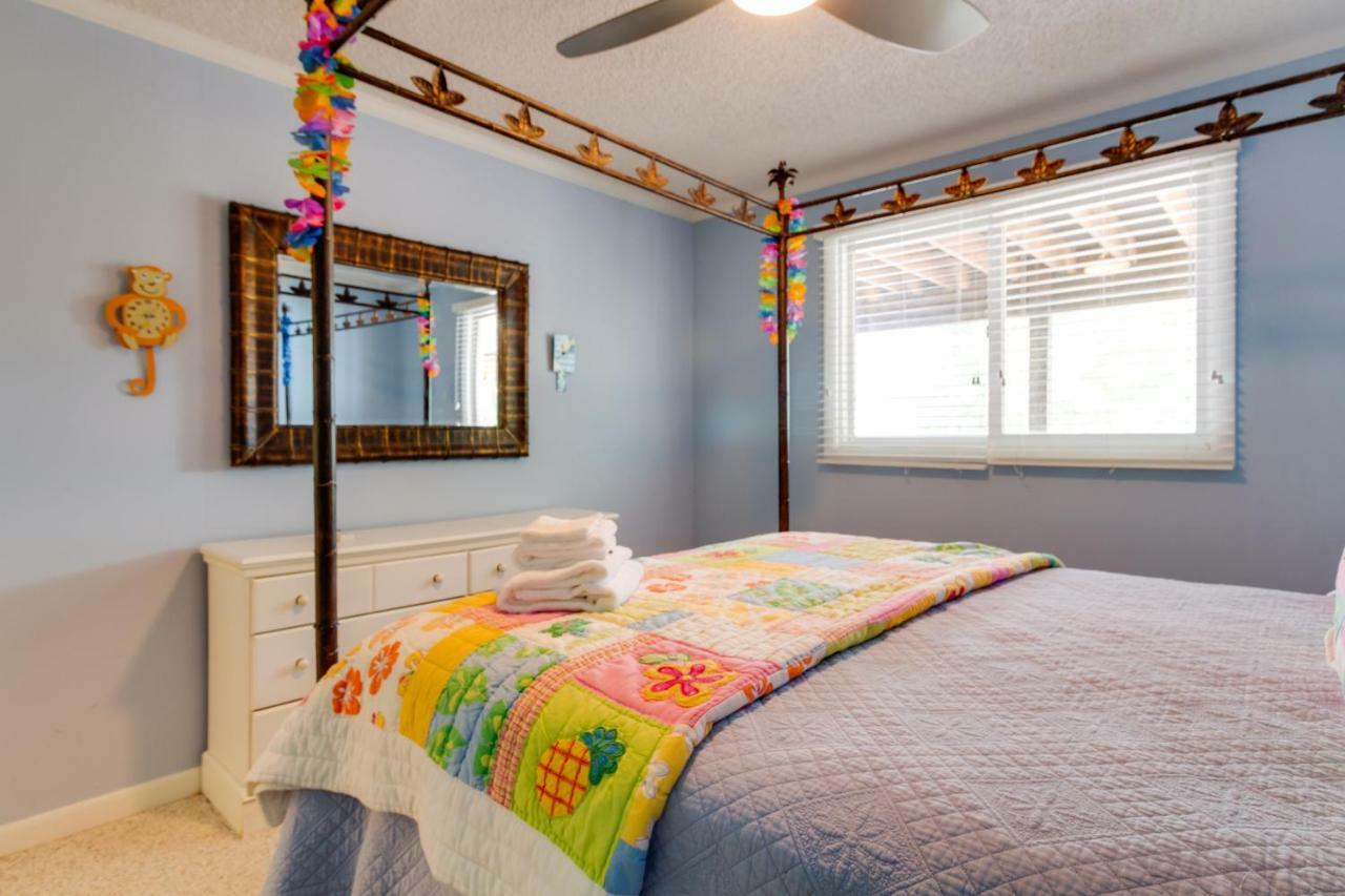 Home Away From Home Ocean Pines Bagian luar foto